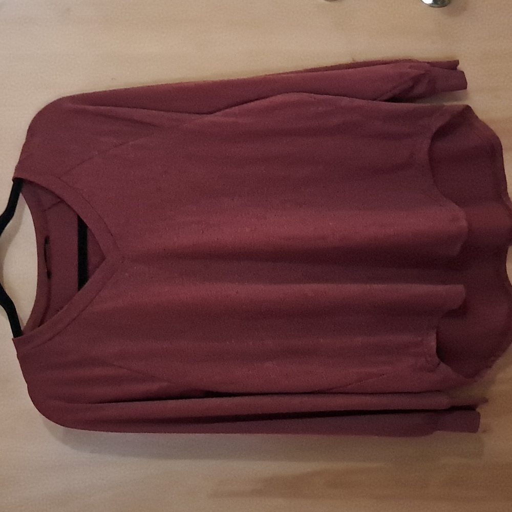 Women's size medium top